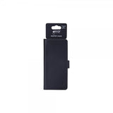 Gear Sony Xperia 1 II Etui 3 Kortlomme  Svart