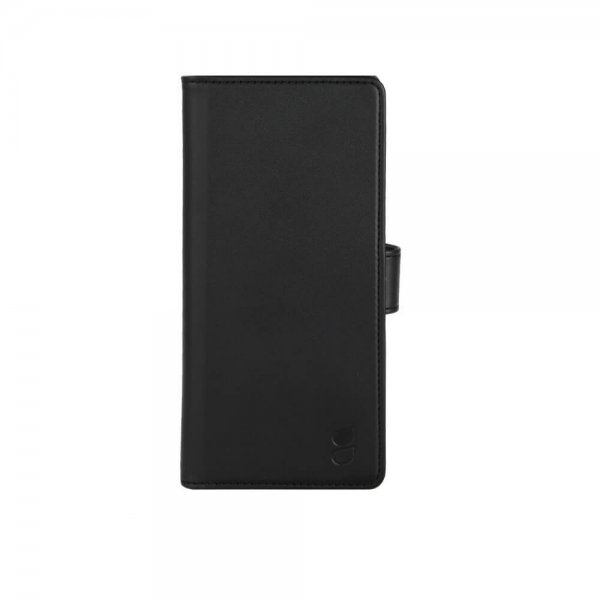 Gear Nokia 5.3 Etui 3 Kortlomme  Svart