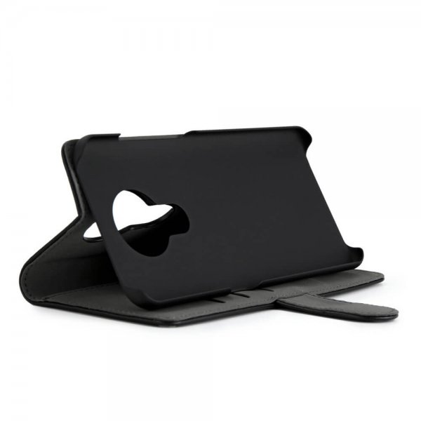 Gear Nokia 5.3 Etui 3 Kortlomme  Svart