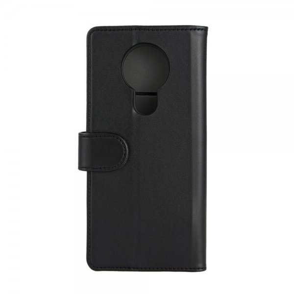 Gear Nokia 5.3 Etui 3 Kortlomme  Svart