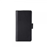 Gear Samsung Galaxy A41 Etui 3 Kortlomme  Svart