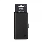 Gear Sony Xperia 10 II Etui 3 Kortlomme Svart