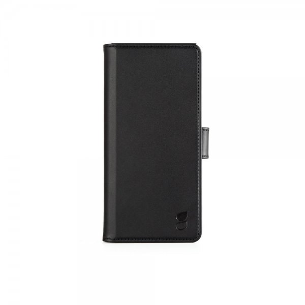 Gear Mobilfodral Svart Samsung XCover Pro