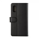 Gear Mobilfodral Svart Samsung XCover Pro