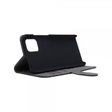 Gear Samsung Galaxy Note 10 Lite Etui 3 Kortlomme  Svart