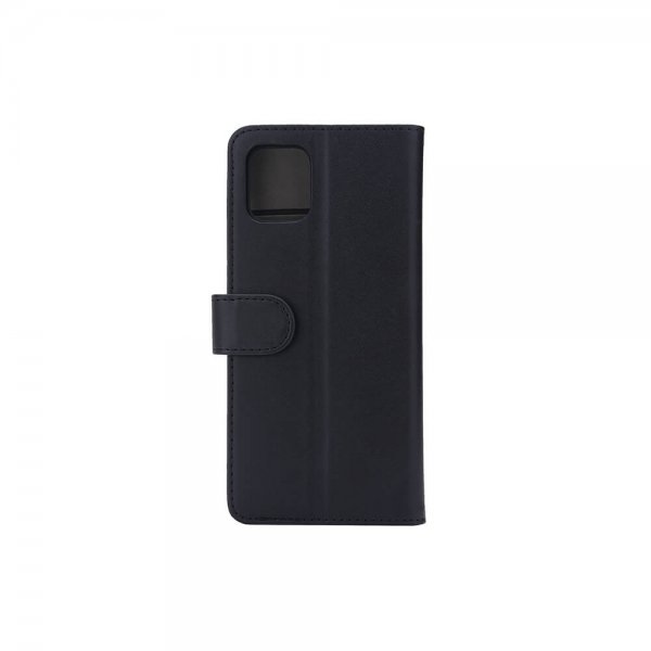 Gear Samsung Galaxy Note 10 Lite Etui 3 Kortlomme  Svart