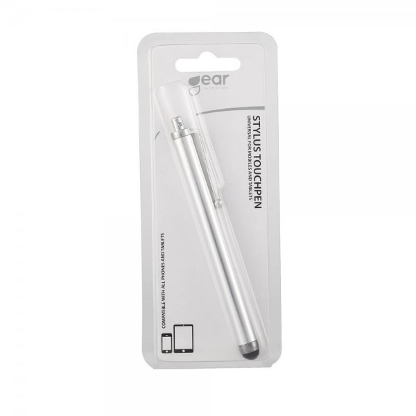 Gear Stylus Touchpen Universal