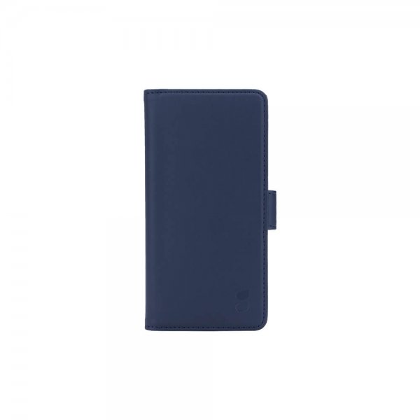 Gear Samsung Galaxy S20 Etui 3 Kortlomme  Blå