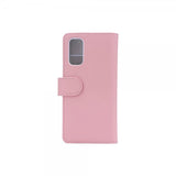 Gear Samsung Galaxy S20 Etui 3 Kortlomme  Rosa