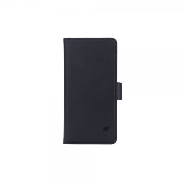Gear Samsung Galaxy S20 Etui 3 Kortlomme  Svart