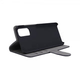 Gear Samsung Galaxy S20 Etui 3 Kortlomme  Svart