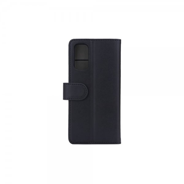 Gear Samsung Galaxy S20 Etui 3 Kortlomme  Svart