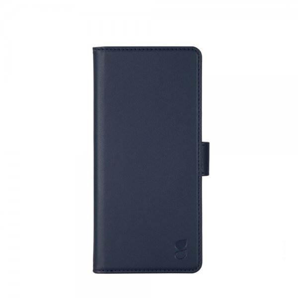 Gear Samsung Galaxy S20 Ultra Etui 3 Kortlomme  Blå