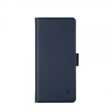 Gear Samsung Galaxy S20 Ultra Etui 3 Kortlomme  Blå