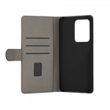 Gear Samsung Galaxy S20 Ultra Etui 3 Kortlomme  Blå