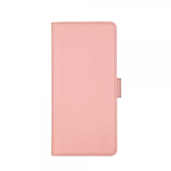 Gear Samsung Galaxy S20 Ultra Etui 3 Kortlomme  Rosa