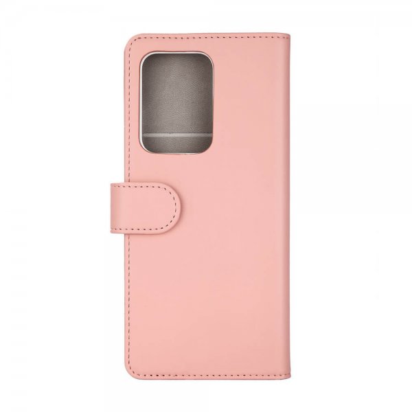 Gear Samsung Galaxy S20 Ultra Etui 3 Kortlomme  Rosa