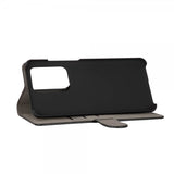 Gear Samsung Galaxy S20 Ultra Etui 3 Kortlomme  Svart