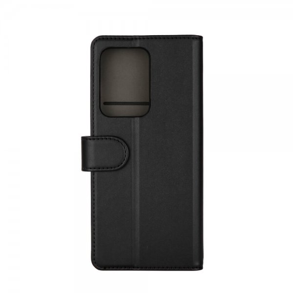 Gear Samsung Galaxy S20 Ultra Etui 3 Kortlomme  Svart