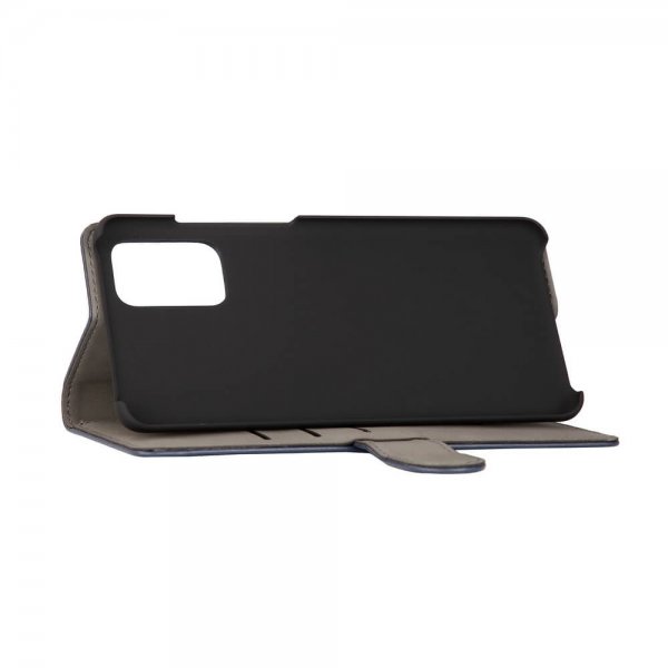 Gear Samsung Galaxy S20 Plus Etui 3 Kortlomme  Blå