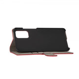 Gear Samsung Galaxy S20 Plus Etui 3 Kortlomme  Rød