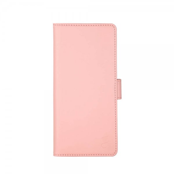 Gear Samsung Galaxy S20 Plus Etui 3 Kortlomme  Rosa