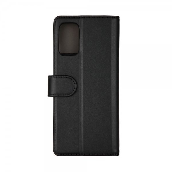 Gear Samsung Galaxy S20 Plus Etui 3 Kortlomme  Svart