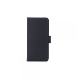 Gear Asus Zenfone Max Pro M1 Etui 3 Kortlomme  Svart