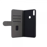 Gear Asus Zenfone Max Pro M1 Etui 3 Kortlomme  Svart