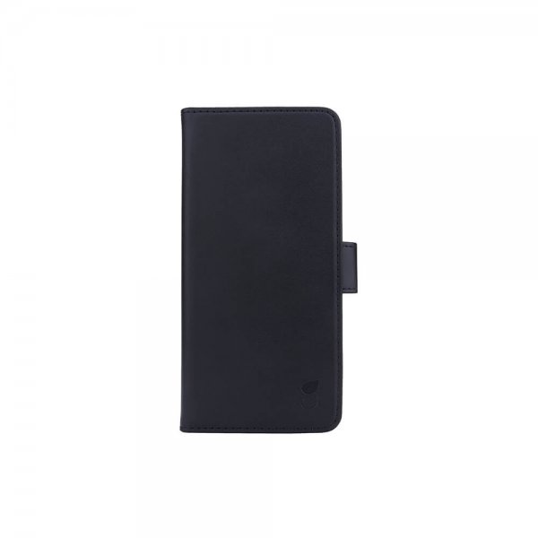 Gear OnePlus 7T Pro Etui 3 Kortlomme  Svart