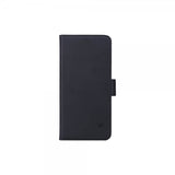 Gear Motorola One Zoom Etui 3 Kortlomme  Svart