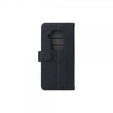Gear Motorola One Zoom Etui 3 Kortlomme  Svart