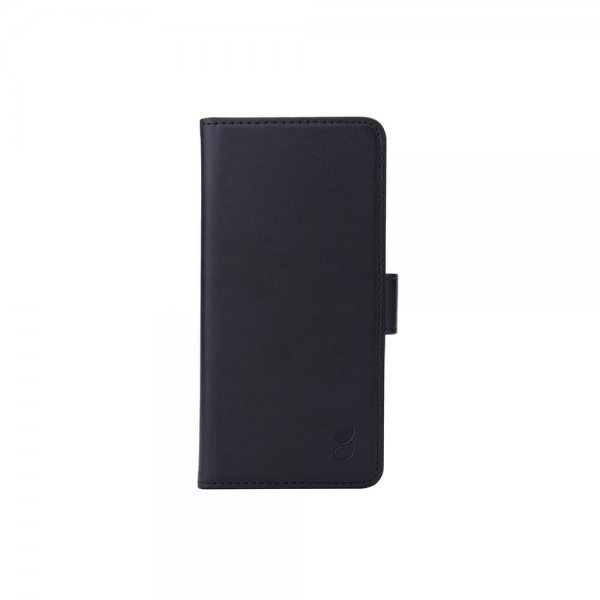 Gear Huawei Nova 5T Etui 3 Kortlomme  Svart