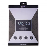 Gear iPad 10.2 (gen 7/8/9) Etui Trifold Stand Folio Grå