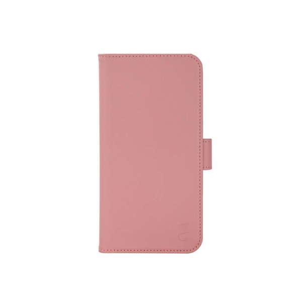 Gear iPhone 11 Pro Max Etui 3 Kortlomme  Rosa