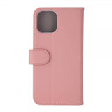 Gear iPhone 11 Pro Max Etui 3 Kortlomme  Rosa