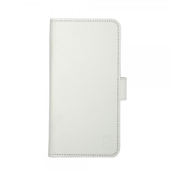 Gear iPhone 11 Pro Max Etui 3 Kortlomme  Hvit