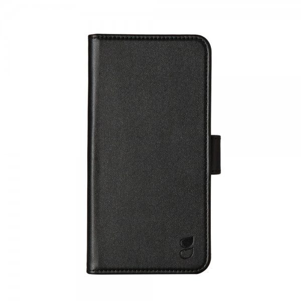 Gear iPhone 11 Pro Max Etui 3 Kortlomme  Svart
