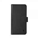 Gear iPhone 11 Pro Max Etui 3 Kortlomme  Svart
