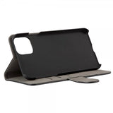 Gear iPhone 11 Pro Max Etui 3 Kortlomme  Svart