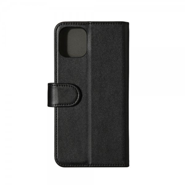 Gear iPhone 11 Pro Max Etui 3 Kortlomme  Svart
