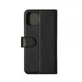 Gear iPhone 11 Pro Max Etui 3 Kortlomme  Svart