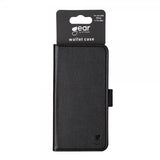 Gear iPhone 11 Pro Max Etui 3 Kortlomme  Svart