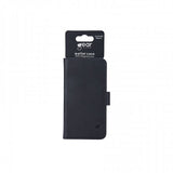 Gear iPhone 11 Etui 3 Kortlomme Avtakbart deksel Svart