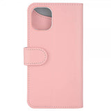 Gear iPhone 11 Etui 3 Kortlomme  Rosa
