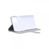 Gear iPhone 11 Etui 3 Kortlomme  Hvit