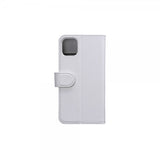 Gear iPhone 11 Etui 3 Kortlomme  Hvit