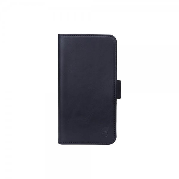 Gear iPhone 11 Etui 3 Kortlomme  Svart