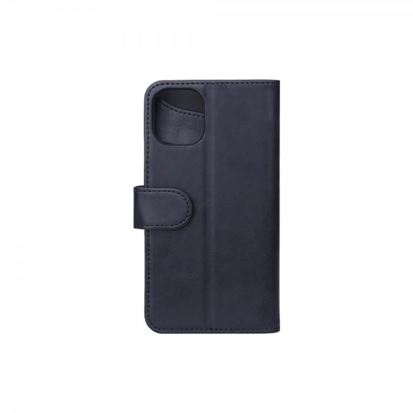 Gear iPhone 11 Etui 3 Kortlomme  Svart