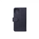Gear iPhone 11 Etui 3 Kortlomme  Svart